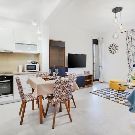 Ell Star Apartment Tivat Kültér fotó