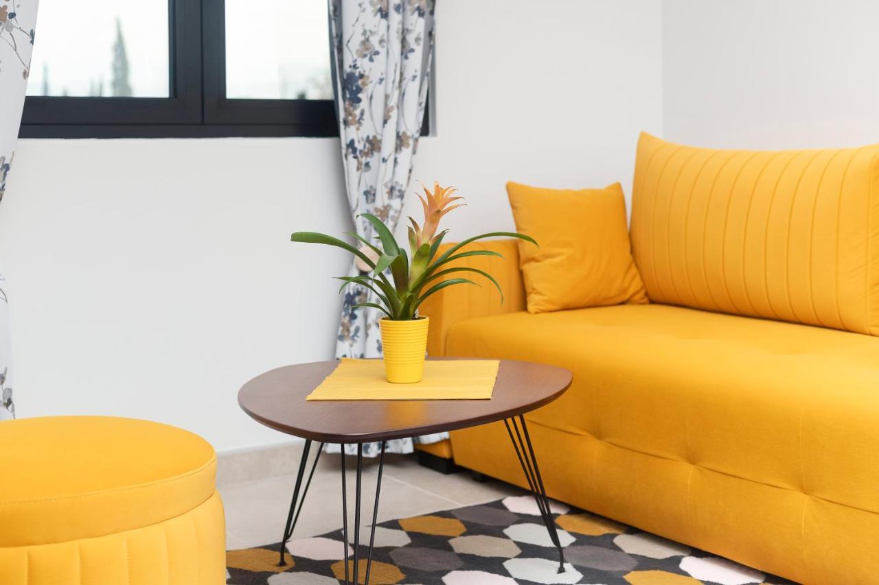 Ell Star Apartment Tivat Kültér fotó