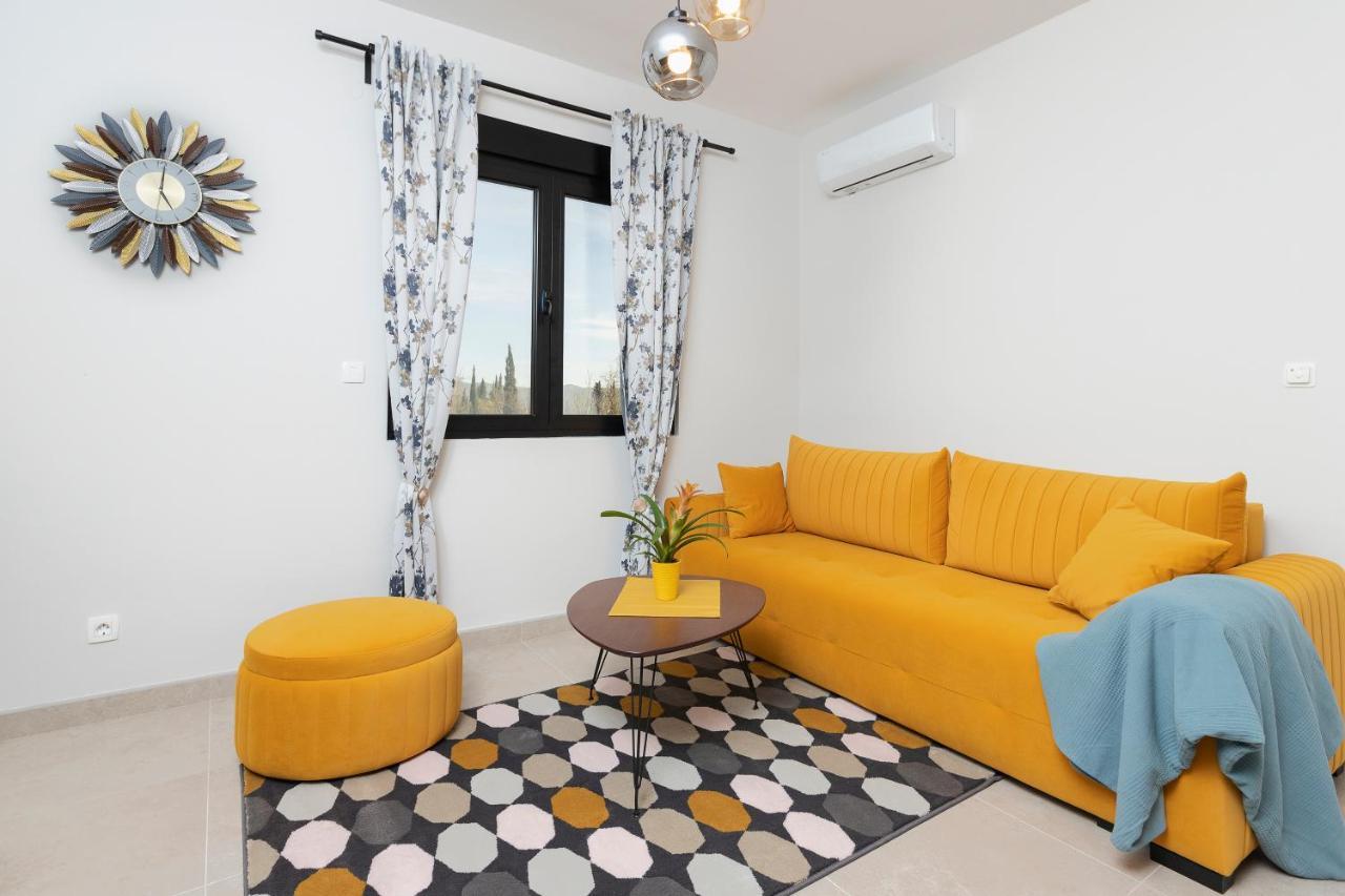 Ell Star Apartment Tivat Kültér fotó