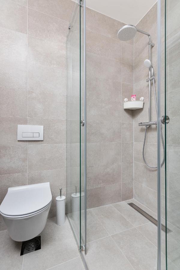 Ell Star Apartment Tivat Kültér fotó
