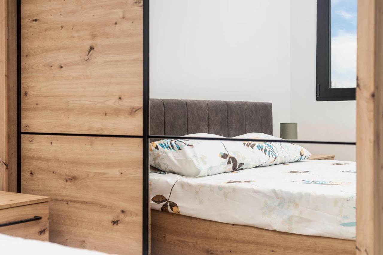 Ell Star Apartment Tivat Kültér fotó