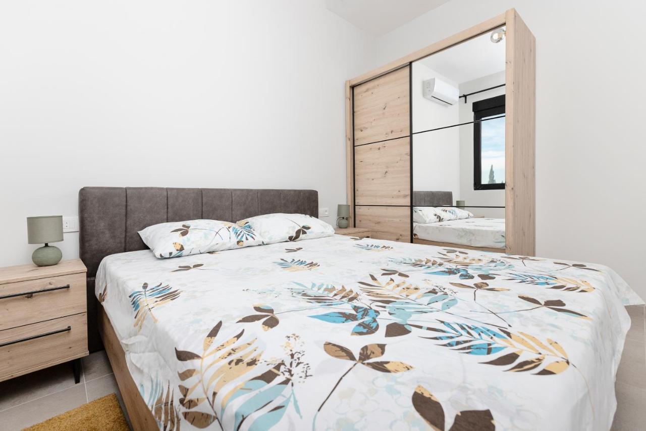 Ell Star Apartment Tivat Kültér fotó